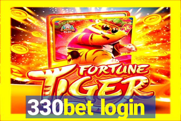 330bet login